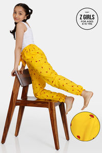 Empire Yellow